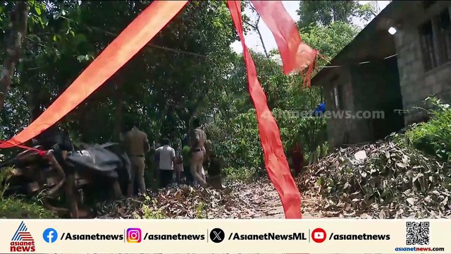 വയനാട് വയോധികയെ മരിച്ച നിലയിൽ കണ്ടെത്തിയ സംഭവം; കൊലപാതകമെന്ന് സംശയം