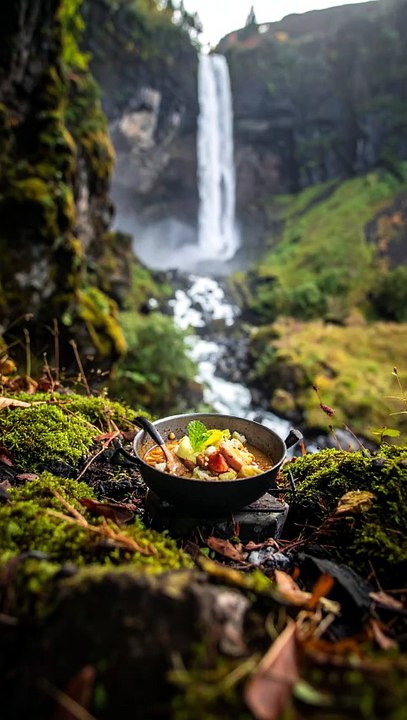 Muhteşem doğa \ Magnificent nature 💚