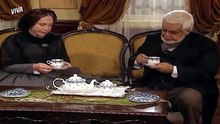 Novela Força de um Desejo (1999) - Sobral dá lição em Idalina e humilha a sogra