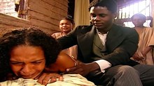 Novela Força de um Desejo (1999) - Zulmira vai para o tronco e Abelardo pede perdão
