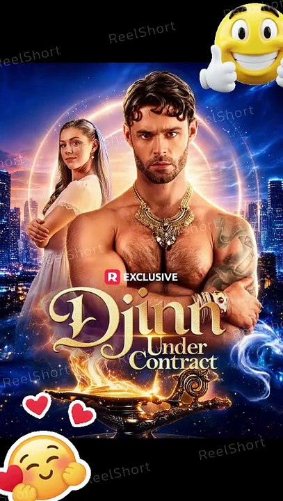 Djinn Under Contract - 🔥Watch HD Episodes [Eng Sub]🔥