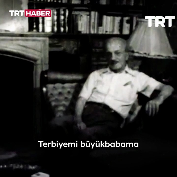Necip Fazıl Kısakürek'in 43. ölüm yıl dönümü