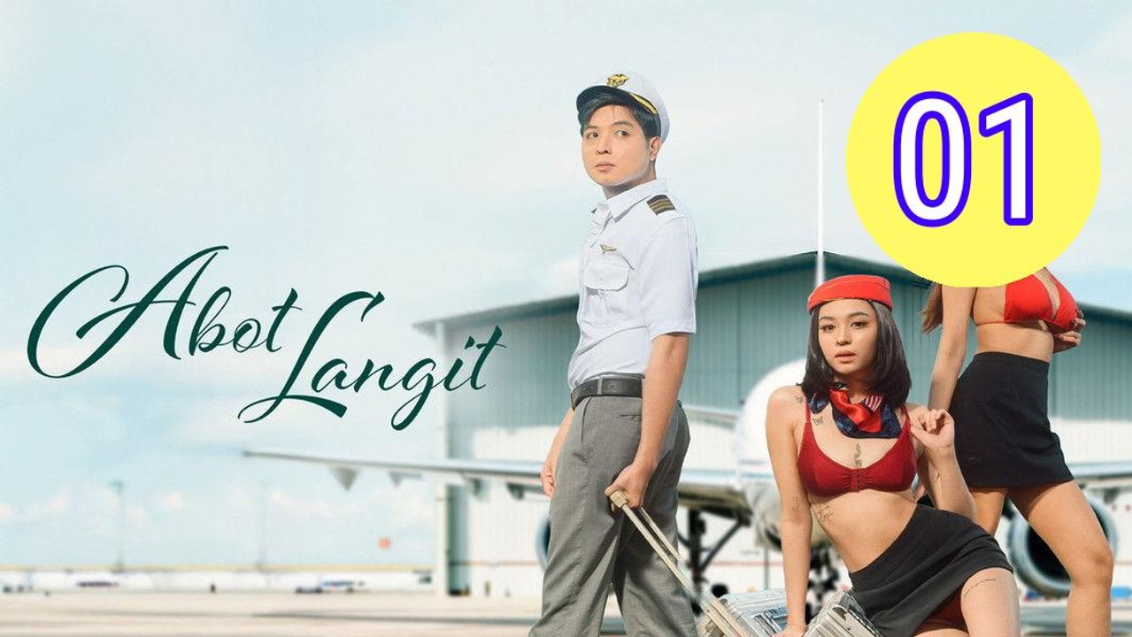 Abot Langit Episode 1 Engsub