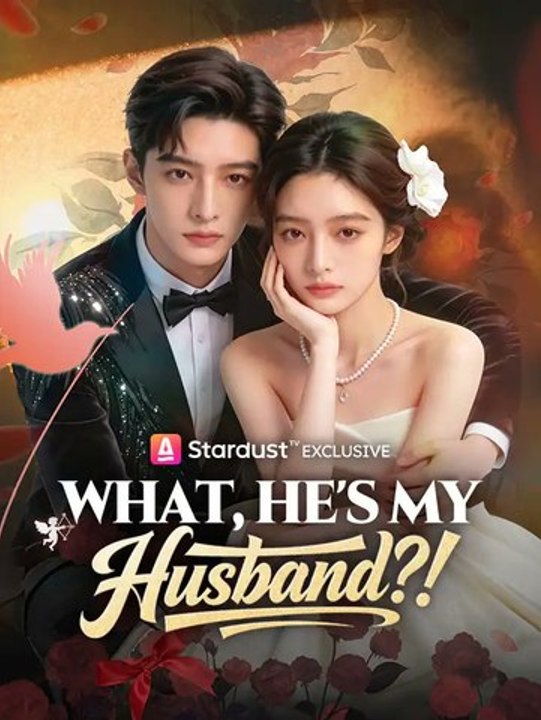 what he's my husband chinese drama