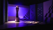 Theaterstück Alice im Wunderland Film deutsch