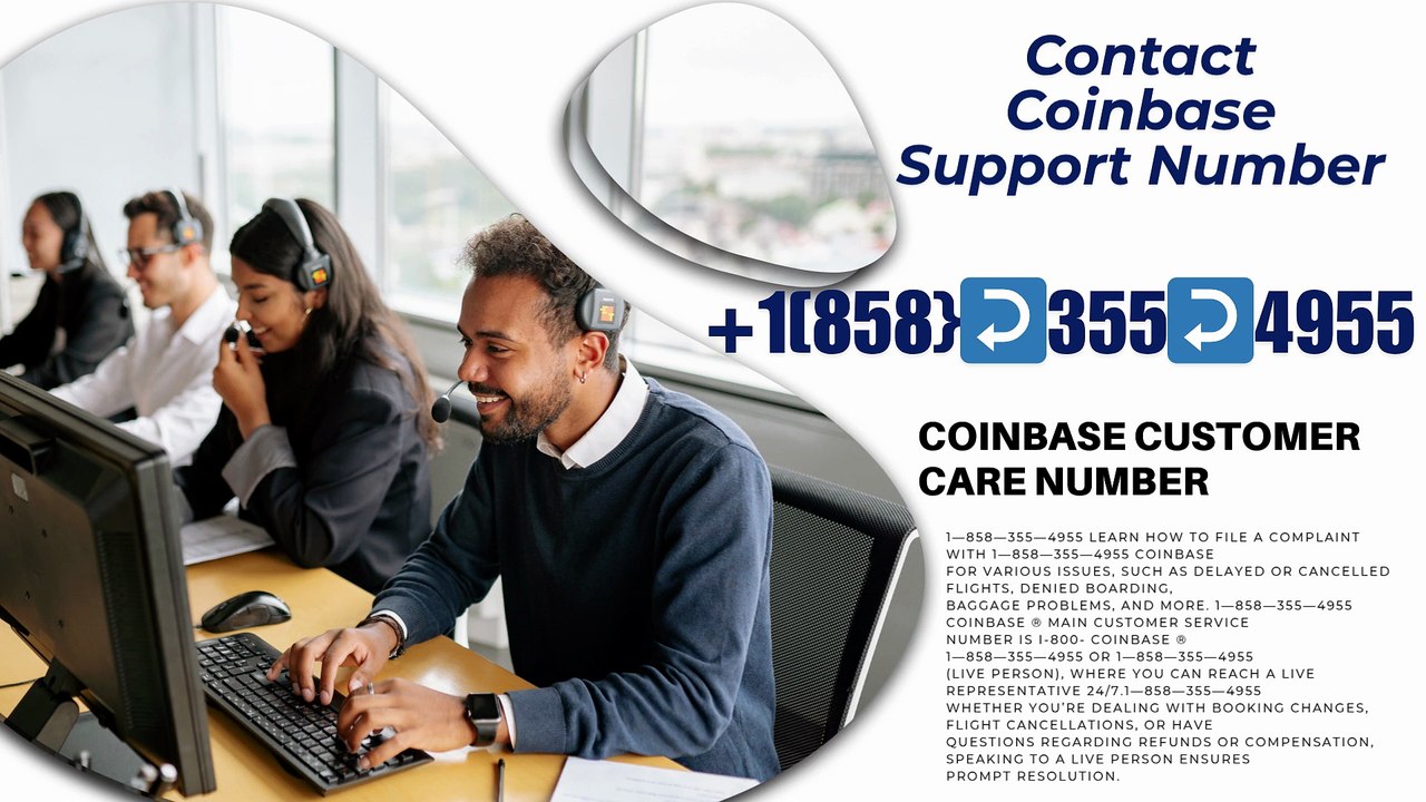 24*7『COINBASE WALLET ®』 SUPPORT© NUMBERS TOLL FREE NUMBER: Easy Step by Step Guide help desk