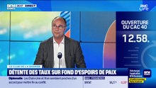 Le club de la Bourse : Les marchés espèrent un accord - 25/05