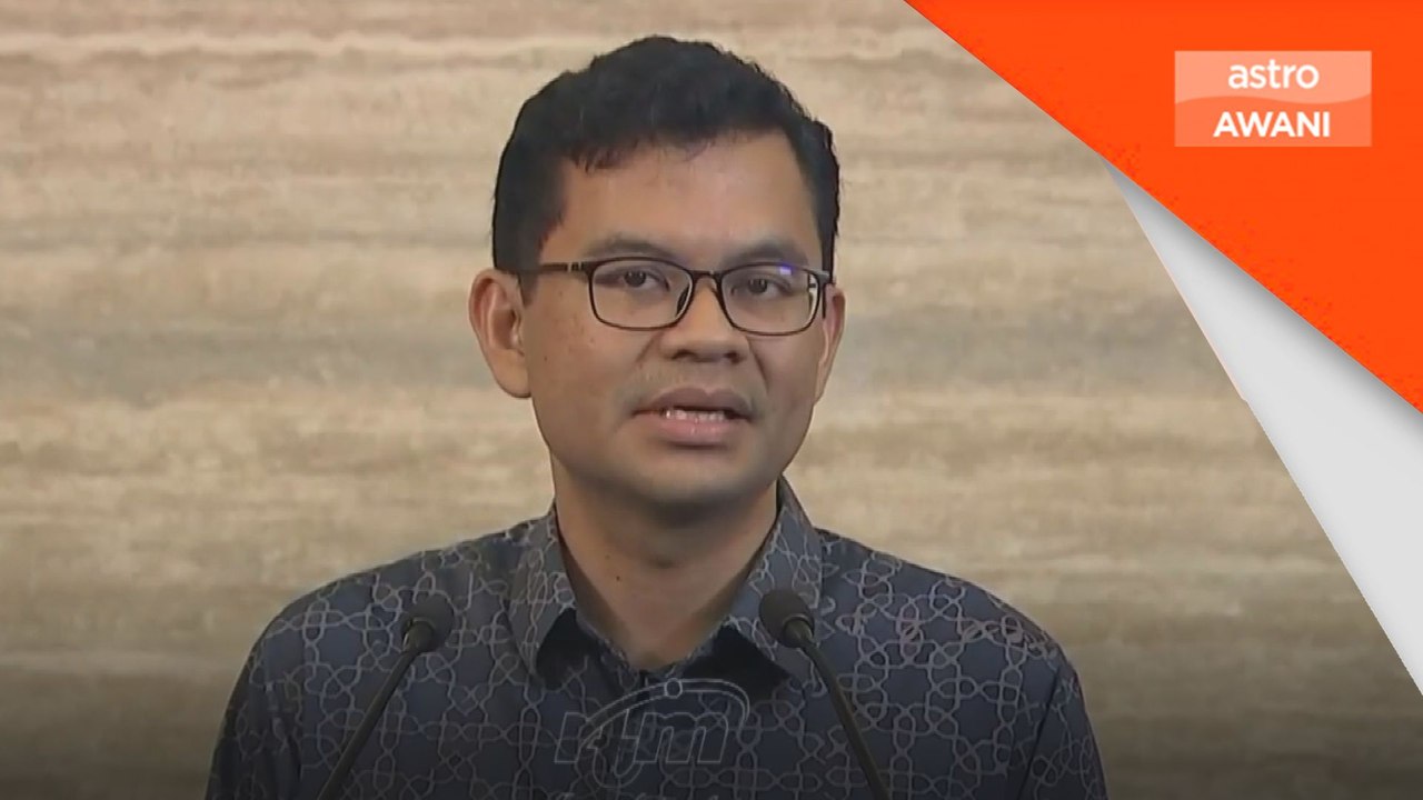 7,057 orang hilang kerja pada April, sektor penerbangan merosot