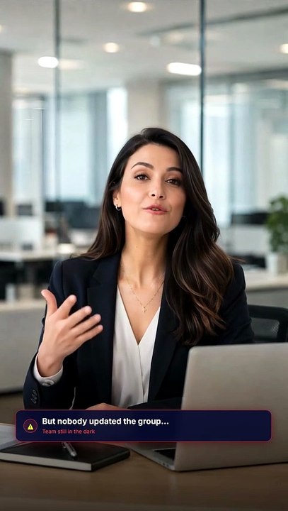 How Recruitment Teams Stop Losing Candidates to Missed WhatsApp Messages | GistGem