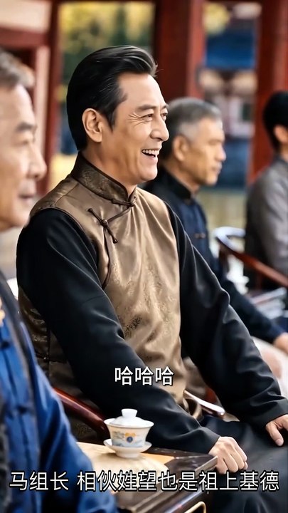 10_en_sub圣体震长生 - 第10集 (Saint Body Shocks the World - EP10)