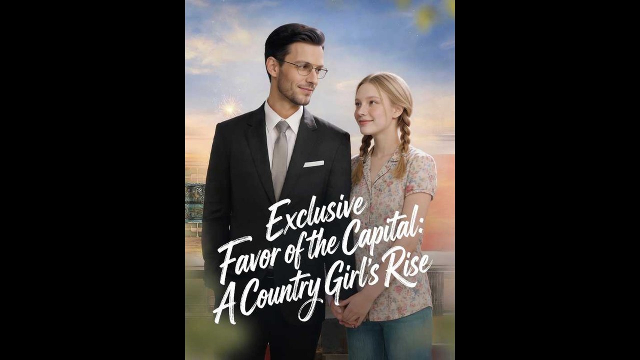 [EngSub] Exclusive Favor of the Capital A Country Girl's Rise | 🌎Aurora