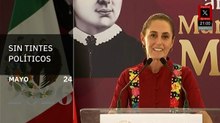 Milenio Noticias, con Víctor Hugo Michel, 24 de mayo de 2026