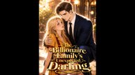 [EngSub] The Billionaire Family's Unexpected Darling | 🌎Aurora