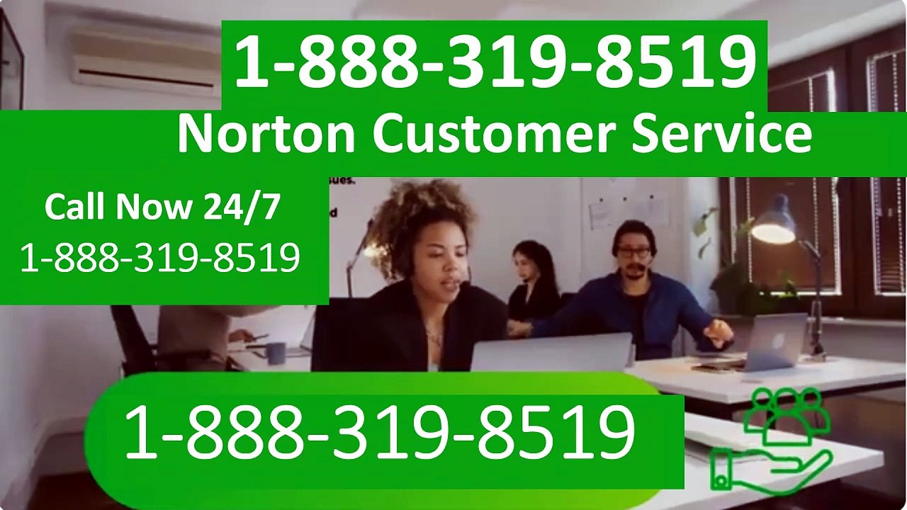 How to Contact Norton® Customer Service Official 247 Support Guide