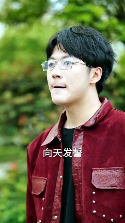 抖音新剧上线#方寸之外 (下)