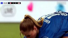 [Eleven All Stars France - Angleterre]: LA STREAMEUSE QUÉBÉCOISE COCOTTE ETEINT COMPLÈTEMENT LES ANGLAIS 🤯