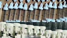 How OYATE Infrared Heating Lamps Speed Up Textile Printing Drying | Factory Tour