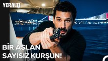 Haydar Ali Tekneyi TARADI! 💥 - Yeraltı