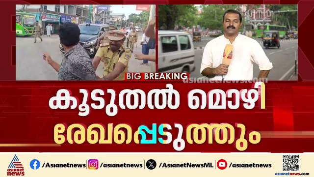 ആലപ്പുഴയിലെ 'രക്ഷാപ്രവർത്തനം'; ADGP അജിത്കുമാറിനെതിരായ റിപ്പോർട്ട് വൈകും
