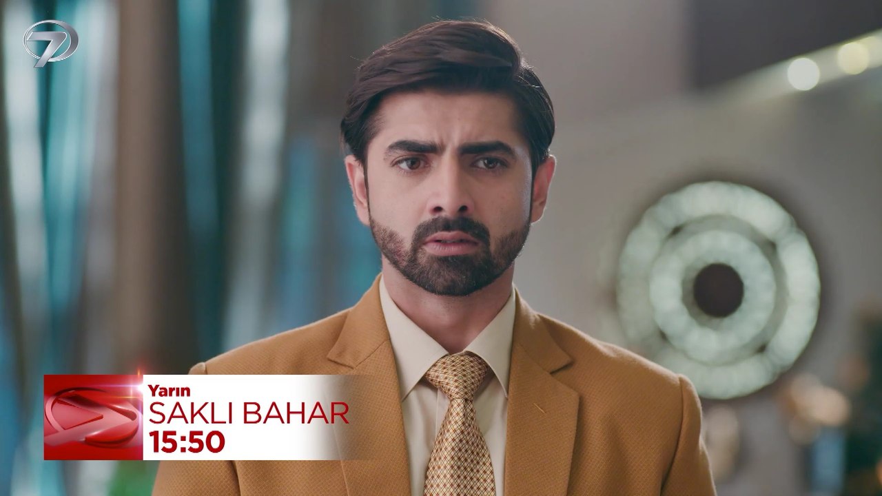Saklı Bahar 30. Bölüm Fragmanı - 29 Mayıs 2026