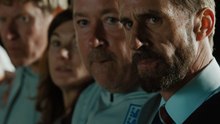 Dear England Tráiler VOSE