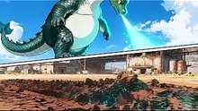 From Ruins to Monsters My Apocalypse Farm [Full Movie]