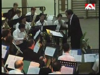 13 JANV  2008 > LA GRANDE PORTE DE KIEV