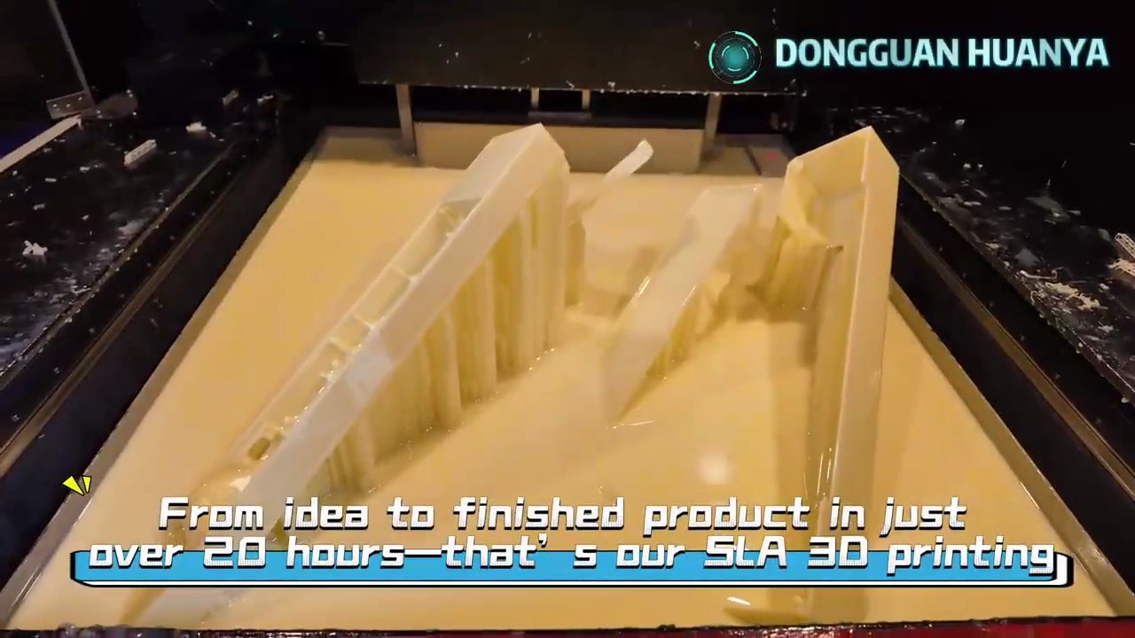 See how 3D products come into being🔥