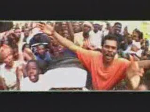 Admiral T - Gwadada (Guadeloupe 971)