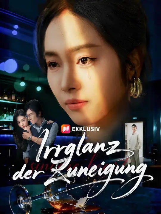 (Synchro) Irrglanz der Zuneigung | Komplette Serie | Short Drama Deutsch
