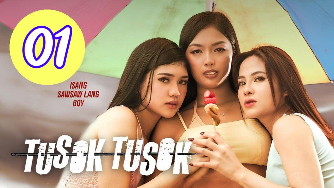 Tusok Tusok Episode 1 Engsub