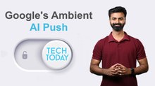 Google's AI leap, India’s "Pathfinder" & OPPO Find X9 Ultra review | Tech Today