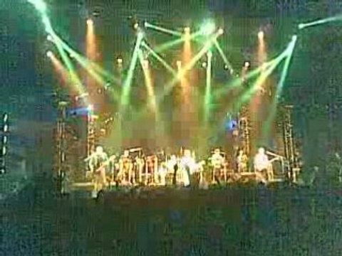 Manu chao radio bemba Douai