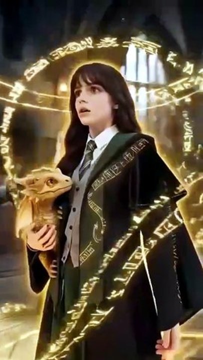 Magical Animals - Full