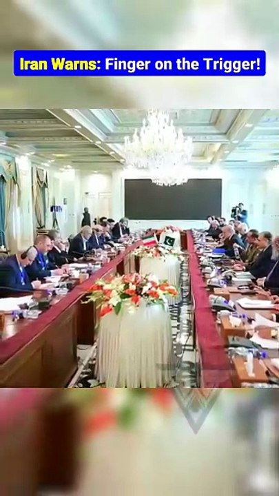 Rezaee’s Post-Ceasefire Deterrence Signal