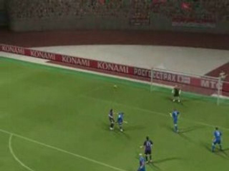Pes 2008