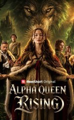 Alpha Queen Rising - Full EP