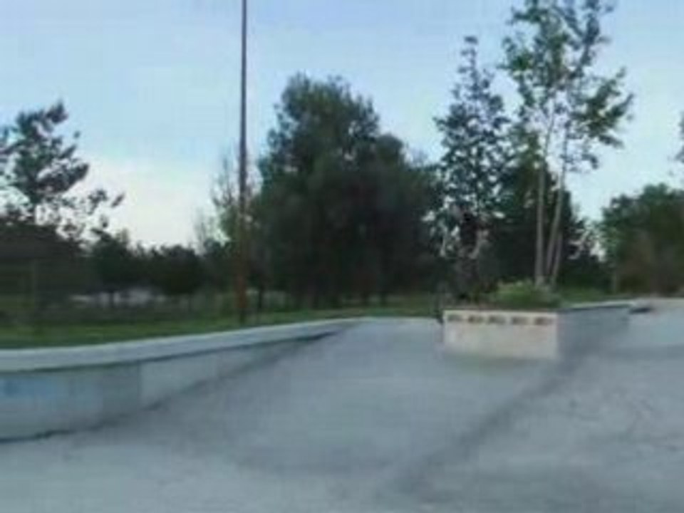 Teaser debut 2008