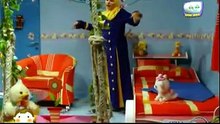 قصة البحث عن السكوت