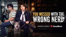 Hai incasinato il nerd sbagliato | Film Completo in Italiano