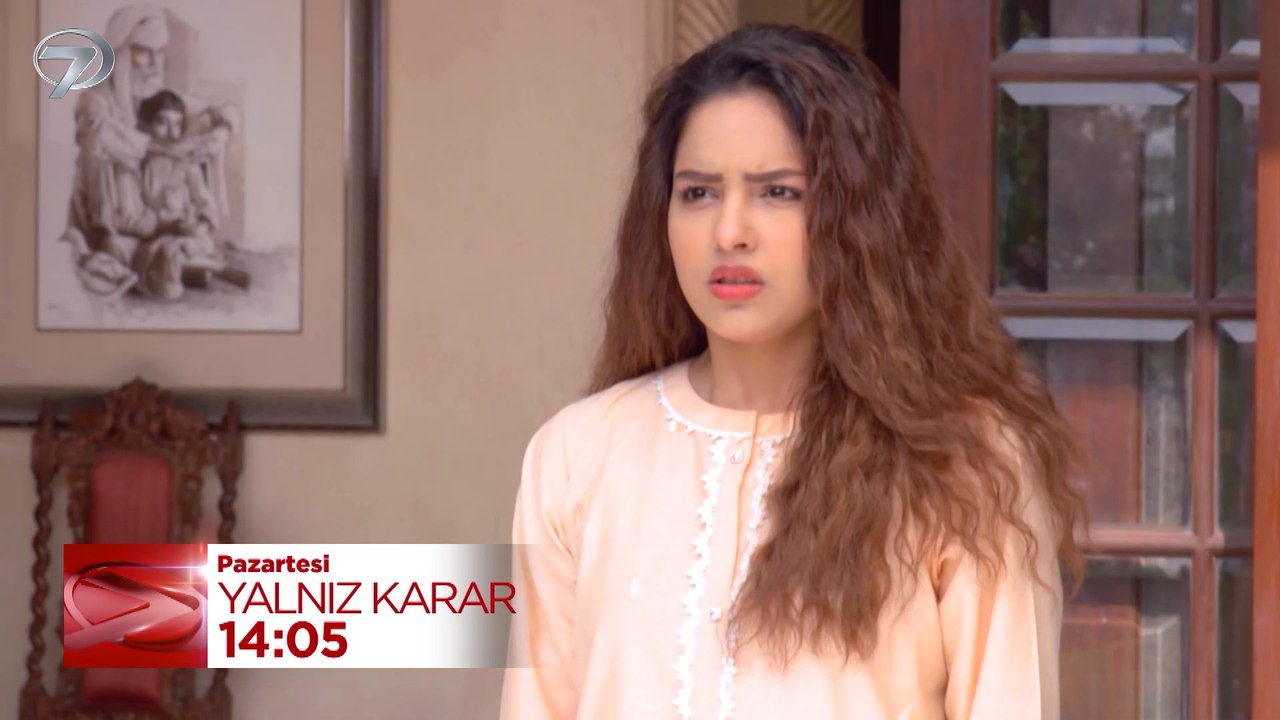 Yalnız Karar 46. Bölüm Fragmanı - 1 Haziran 2026