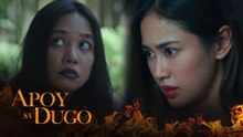 Apoy Sa Dugo: Ang paghahanap sa kasabwat ni Angel! (Episode 59)