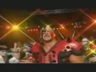 Tribute video hommage