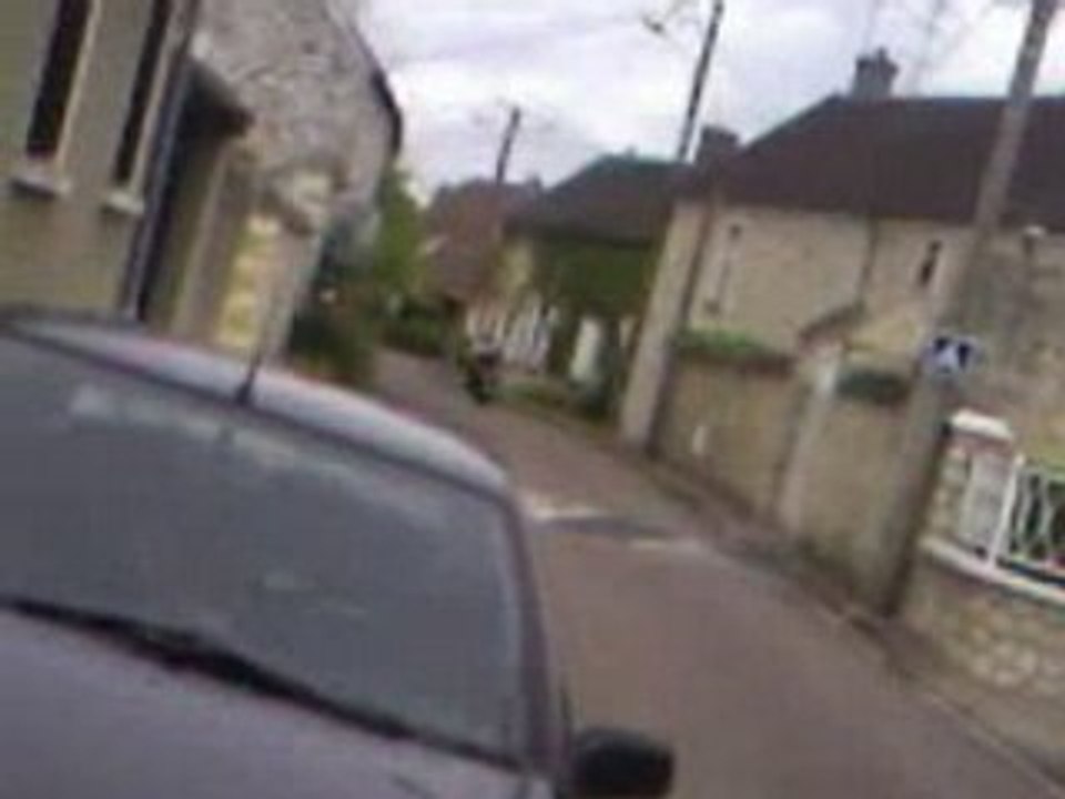 X9 MHR etape2  petit passage.