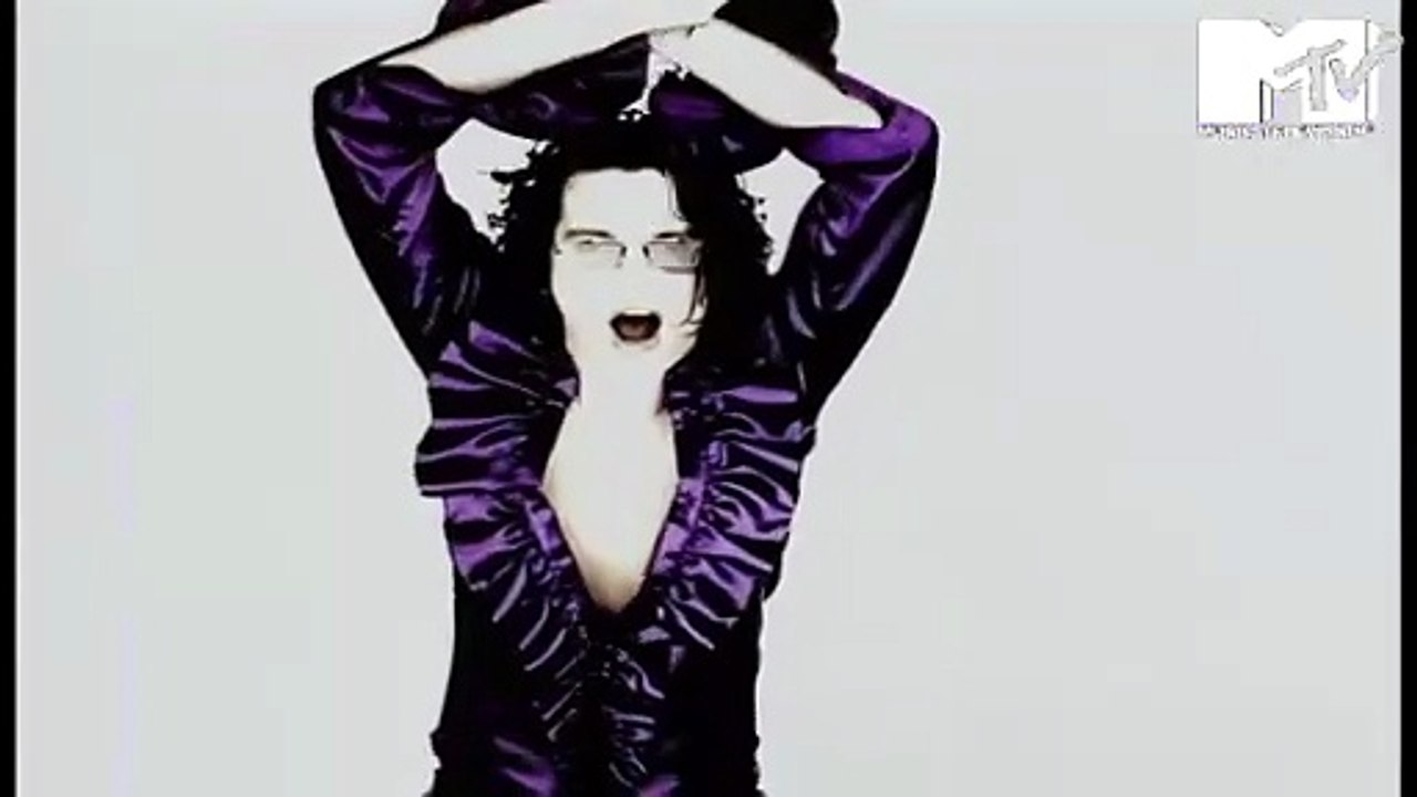 INXS - Baby don't cry -
