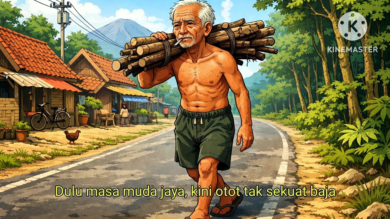 Debu Jalanan