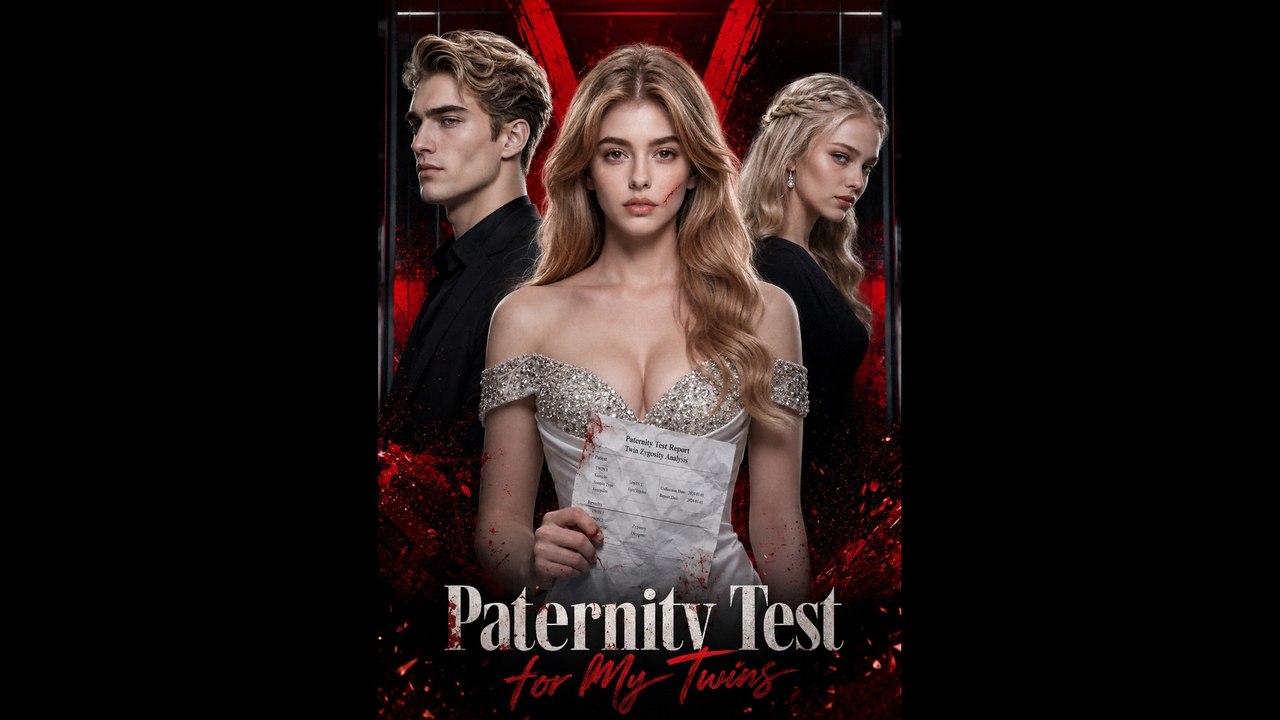 [EngSub] Paternity Test for My Twins | 🌎Aurora