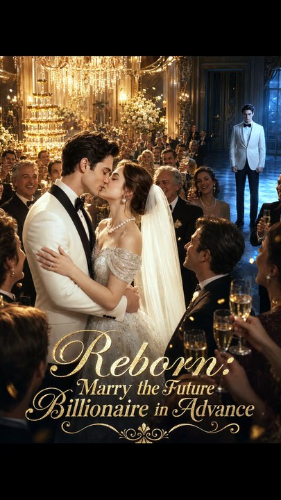 [EngSub] Reborn_Marry_the_Future_Billionaire_in_Advance__ | 🌎Aurora