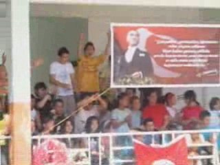 YIL SONU ETKINLIKLERI VE KARNE TORENI 3