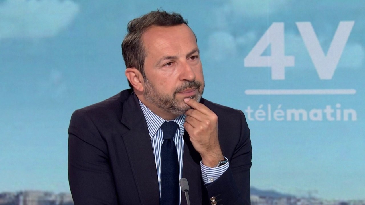 Les 4 vérités - Sébastien Chenu